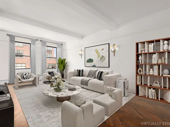 140 E 81st St APT 12B, New York, NY 10028