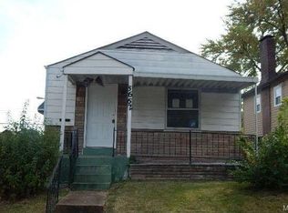 5662 Acme Ave, Saint Louis, MO