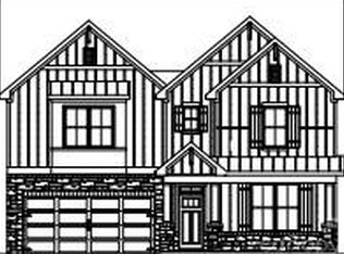 569 Mahogany Rd, York, SC 29745