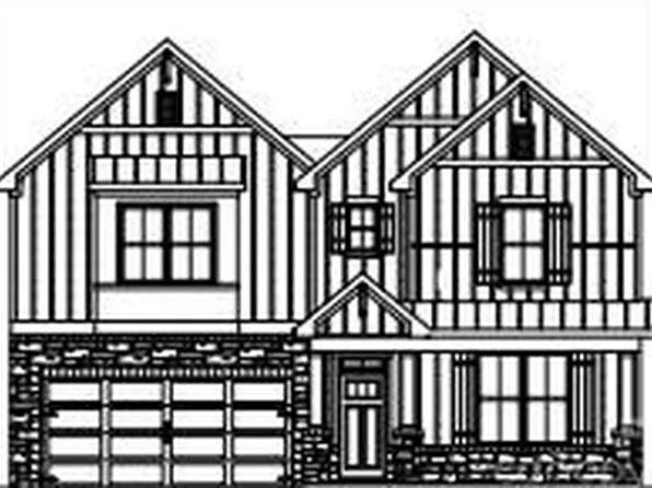 569 Mahogany Rd, York, SC 29745