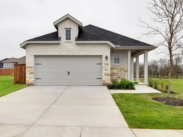 2268 Aspen Chase Dr, Royse City, TX 75189