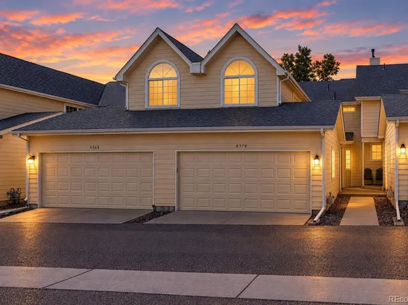 8370 S Upham Way, Littleton, CO 80128