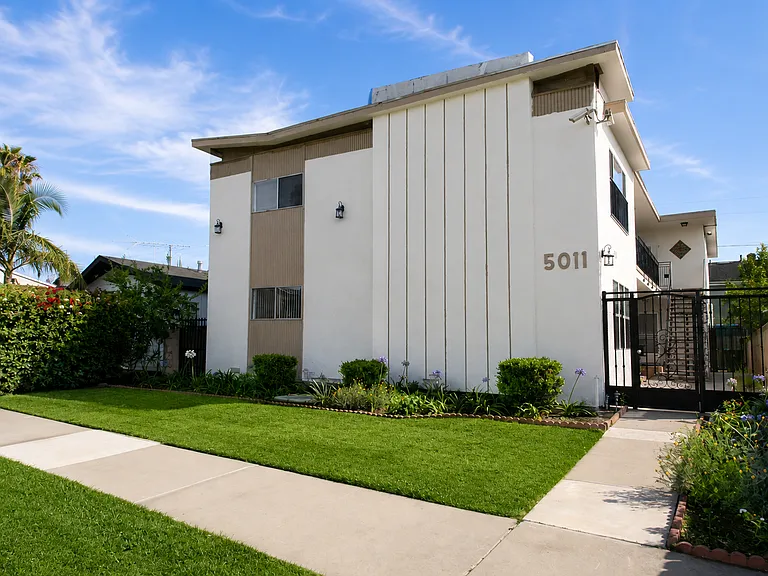 5011 Sawtelle Blvd #6 — Photo 17