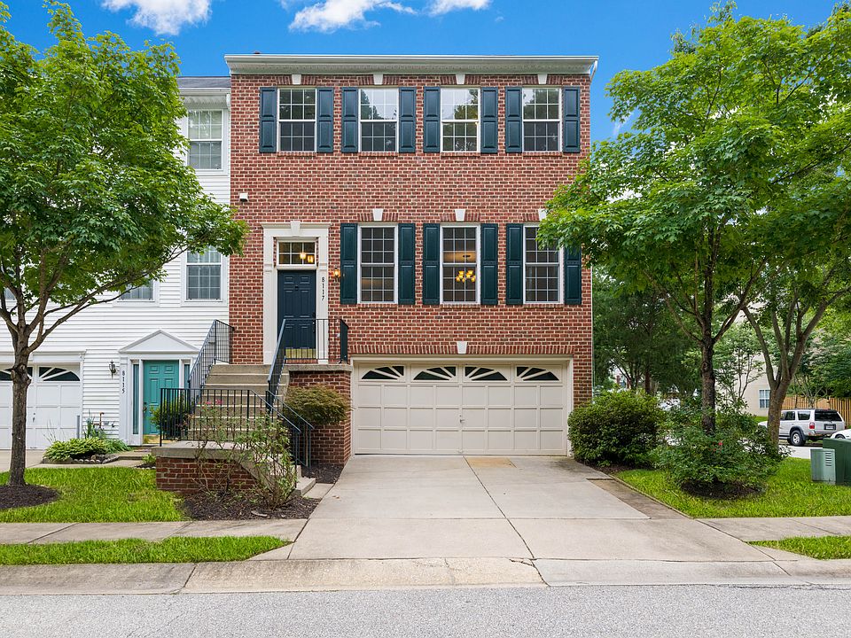 1st image of 8117 Shoal Creek Dr