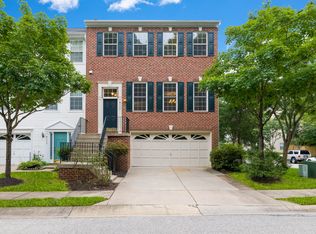 8117 Shoal Creek Dr, Laurel, MD 20724