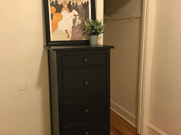 5th image of 4313 N Mozart St #1