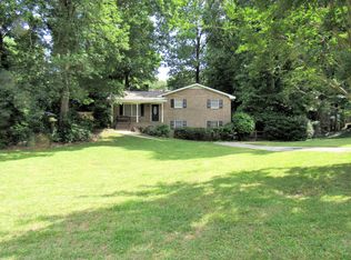 1689 Timber Lake Rd NW, Kennesaw, GA 30144