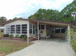 230 Tasmania Ln, Englewood, FL 34223