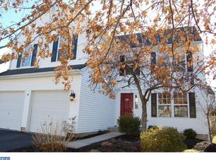 4214 Miladies Ln, Doylestown, PA 18902