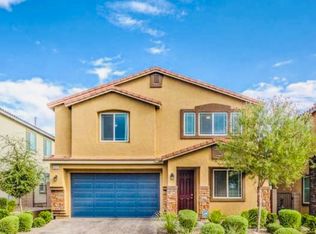 5878 Icicle Falls Ave, Las Vegas, NV 89130