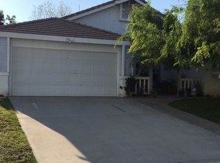 872 Shana Ct, Perris, CA 92570
