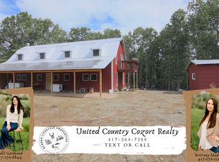 5829 County Road 464, Winona, MO 65438