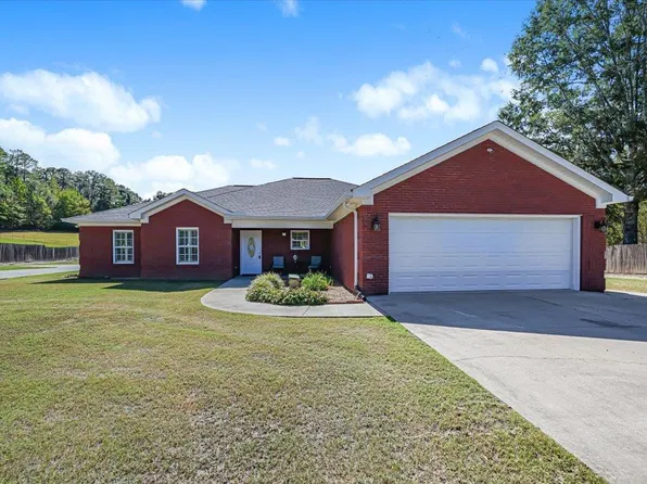 71 County Road 453, Cullman, AL 35057