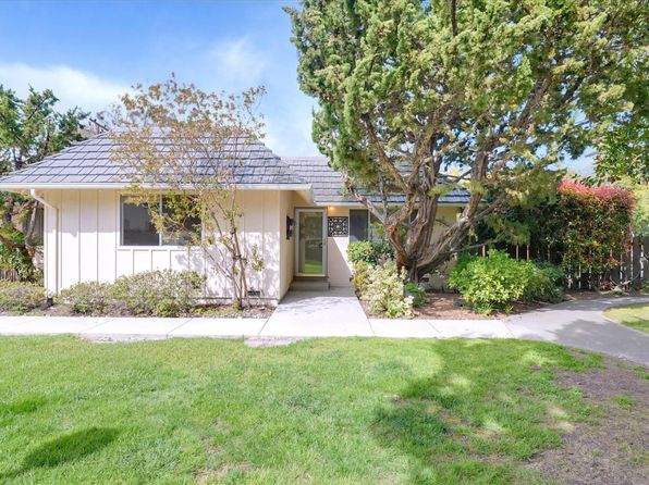 Linfield Oaks Real Estate Linfield Oaks Menlo Park Homes For Sale Zillow