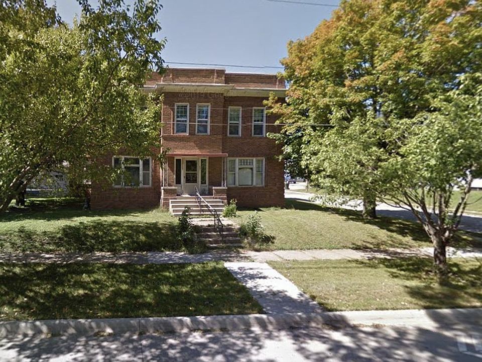 801 State Street, Cedar Falls