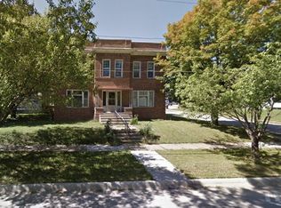 801 State St #3, Cedar Falls, IA 50613