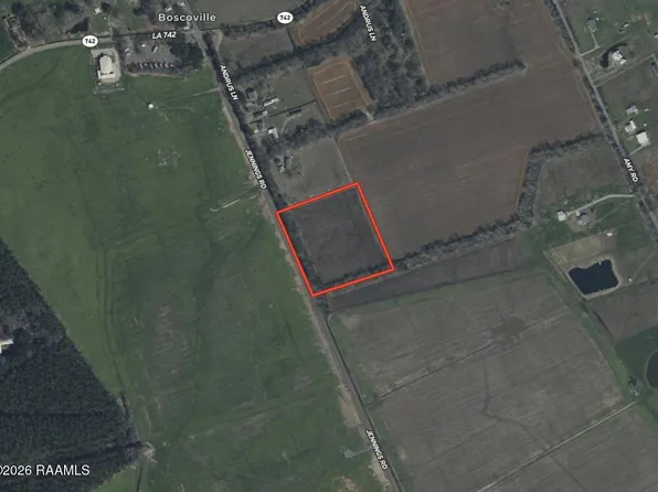 650 Jennings Rd, Opelousas, LA 70570