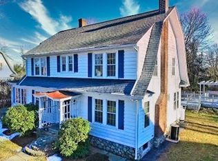 147 Central St, Auburn, MA 01501