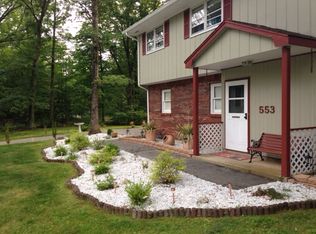 553 Green Pond Rd, Rockaway, NJ 07866