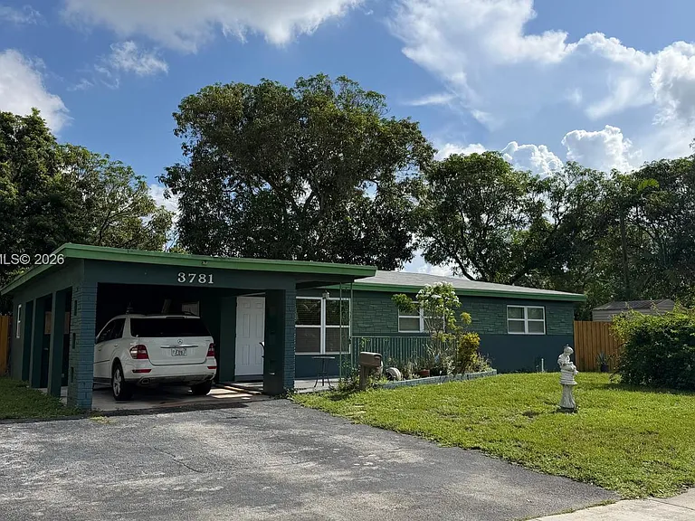 3781 Jackson Blvd — Photo 30