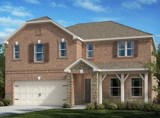 3600 Rincon Bayou Dr, Prosper, TX 75078