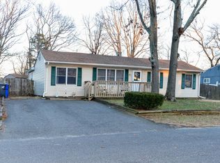 11 Skipper Ln, Brick, NJ 08724