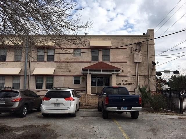1st image of 3118 San Jacinto St APT 14