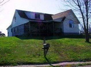 225 N Olive Church Rd, Paragon, IN 46166