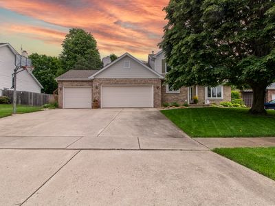 19 Ravenwood Cir, Bloomington, IL, 61704