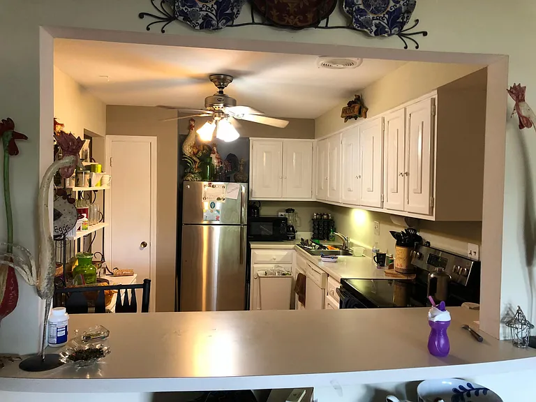 707 E Falcon Dr #110 — Photo 3