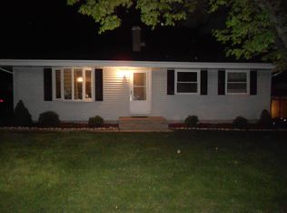 8221 N Joseph Ave, Milwaukee, WI 53224