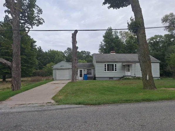 2877 N Wozniak Rd, Michigan City, IN 46360