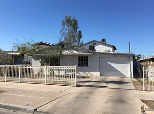 310 E Olive Ave, El Centro, CA 92243