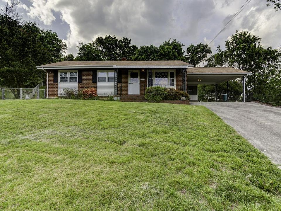 1st image of 317 Corbin Cir NW