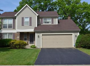 7908 Holderman St, Lewis Center, OH