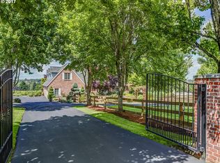 23455 SW Gage Rd, Wilsonville, OR 97070
