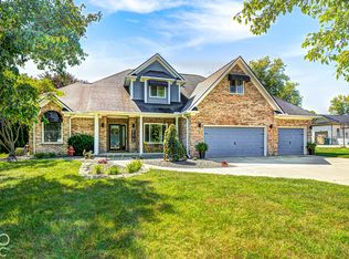 2206 Golfside Dr, Lebanon, IN 46052
