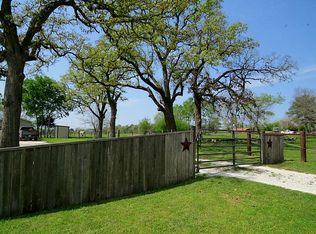 8735 County Road 179, Richards, TX 77873