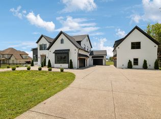 360 Rucker Rd, Murfreesboro, TN 37127