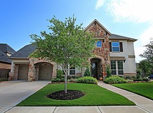 26702 Valleyside Dr, Katy, TX 77494