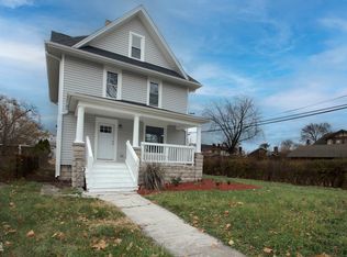 15427 Vine Ave, Harvey, IL 60426