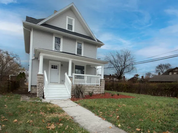 15427 Vine Ave, Harvey, IL 60426