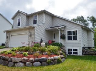 6577 Urich Ter, Madison, WI 53719