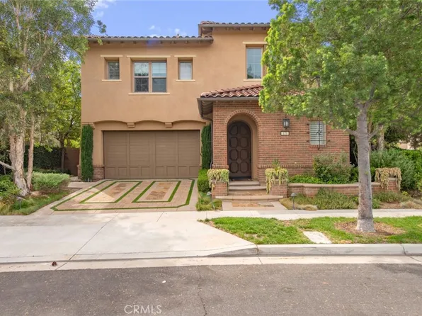 120 Tomato Spgs, Irvine, CA 92618