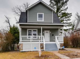 2815 Ruscombe Ln, Baltimore, MD 21215