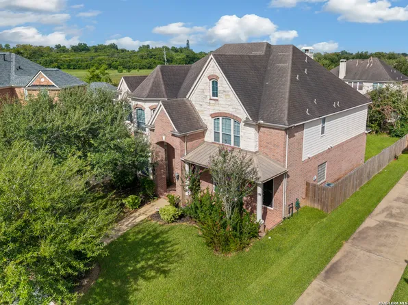 3003 MYSTIC FRST, Missouri City, TX 77459