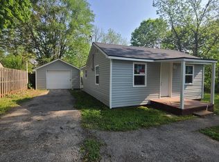 2035 W Elm St, Springfield, MO 65806