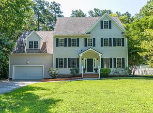 10561 Lambeth Rd, Glen Allen, VA 23060