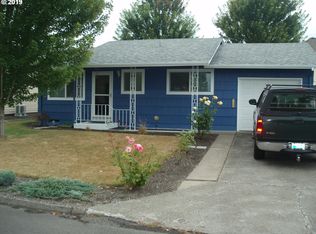 1620 Astor Way, Woodburn, OR