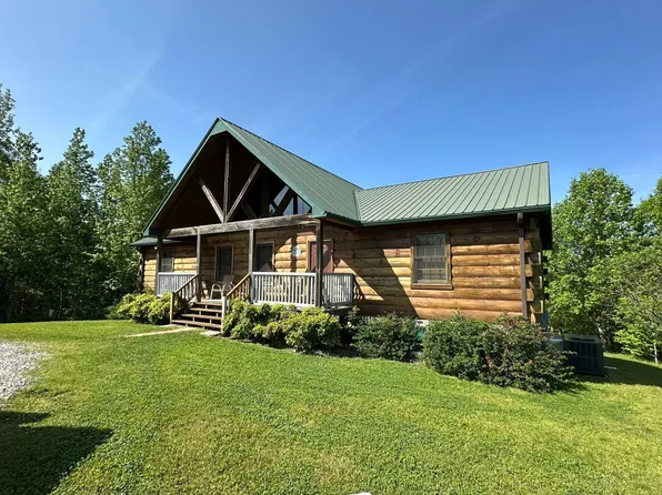 435 James Ridge Dr, Clifton, TN 38425